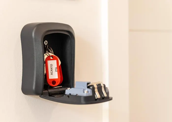 Acanto Apartamentos