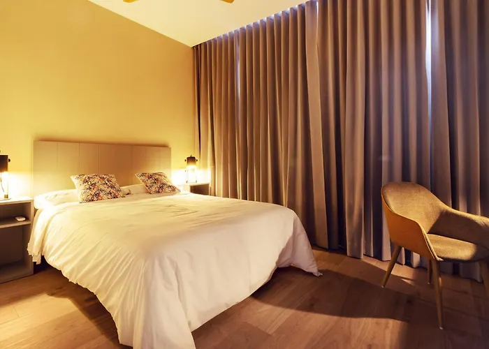 Acanto Apartamentos