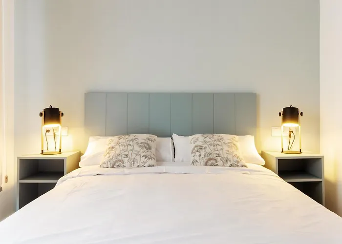 Acanto Apartamentos