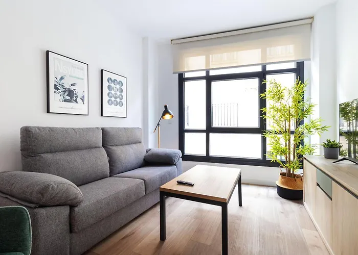 Acanto Apartamentos