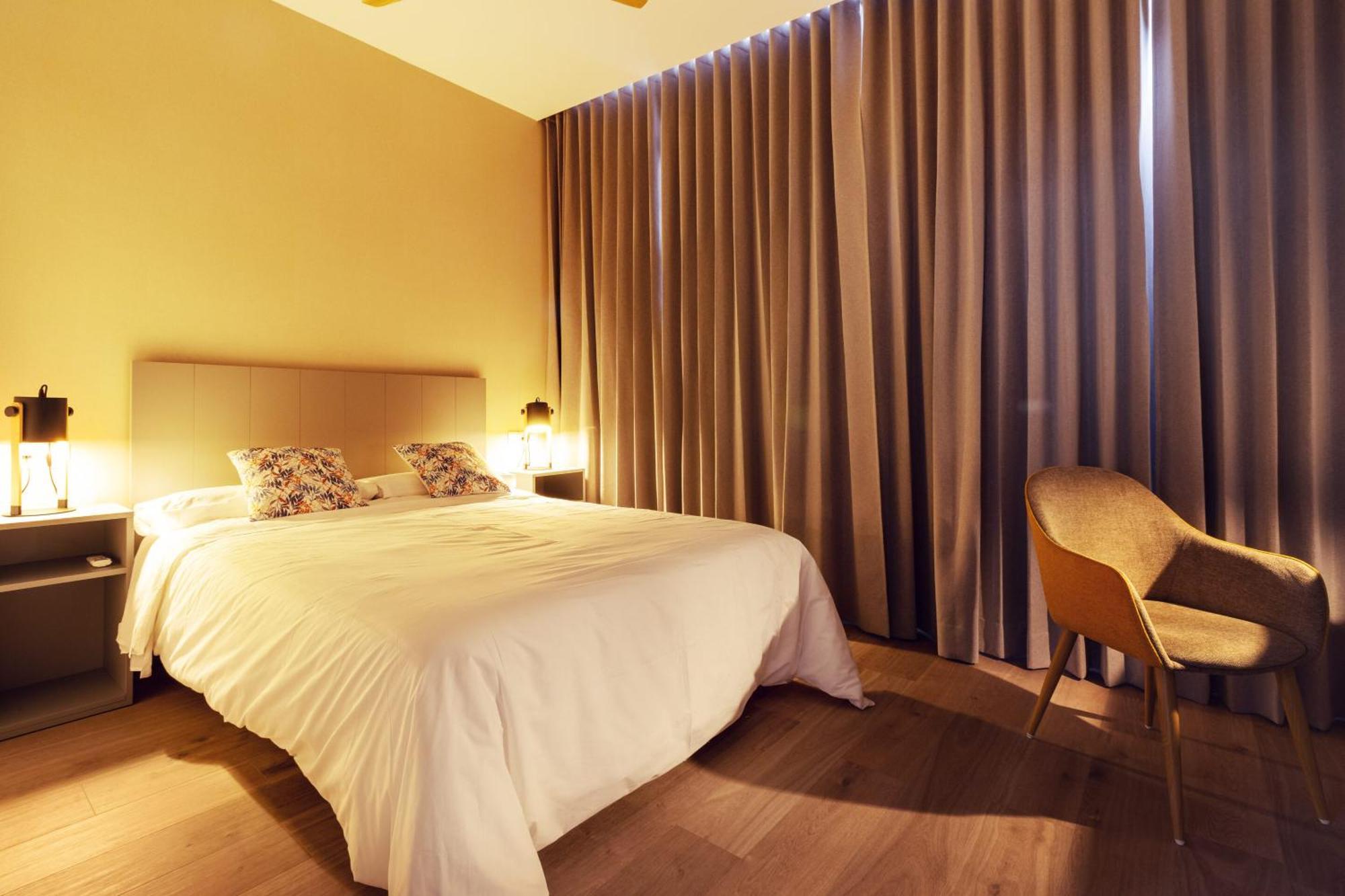 Apartment Acanto *