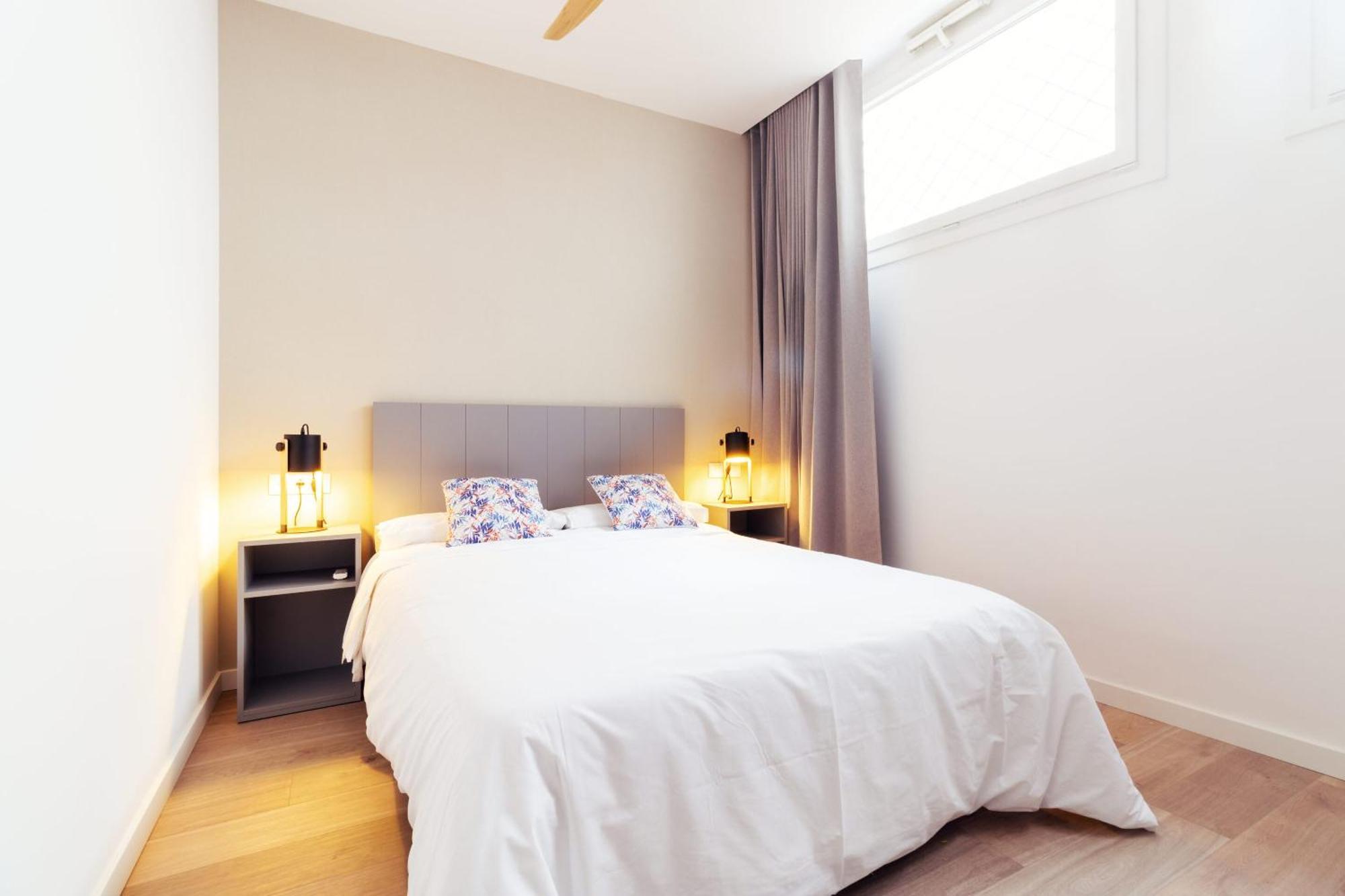 Apartament Acanto