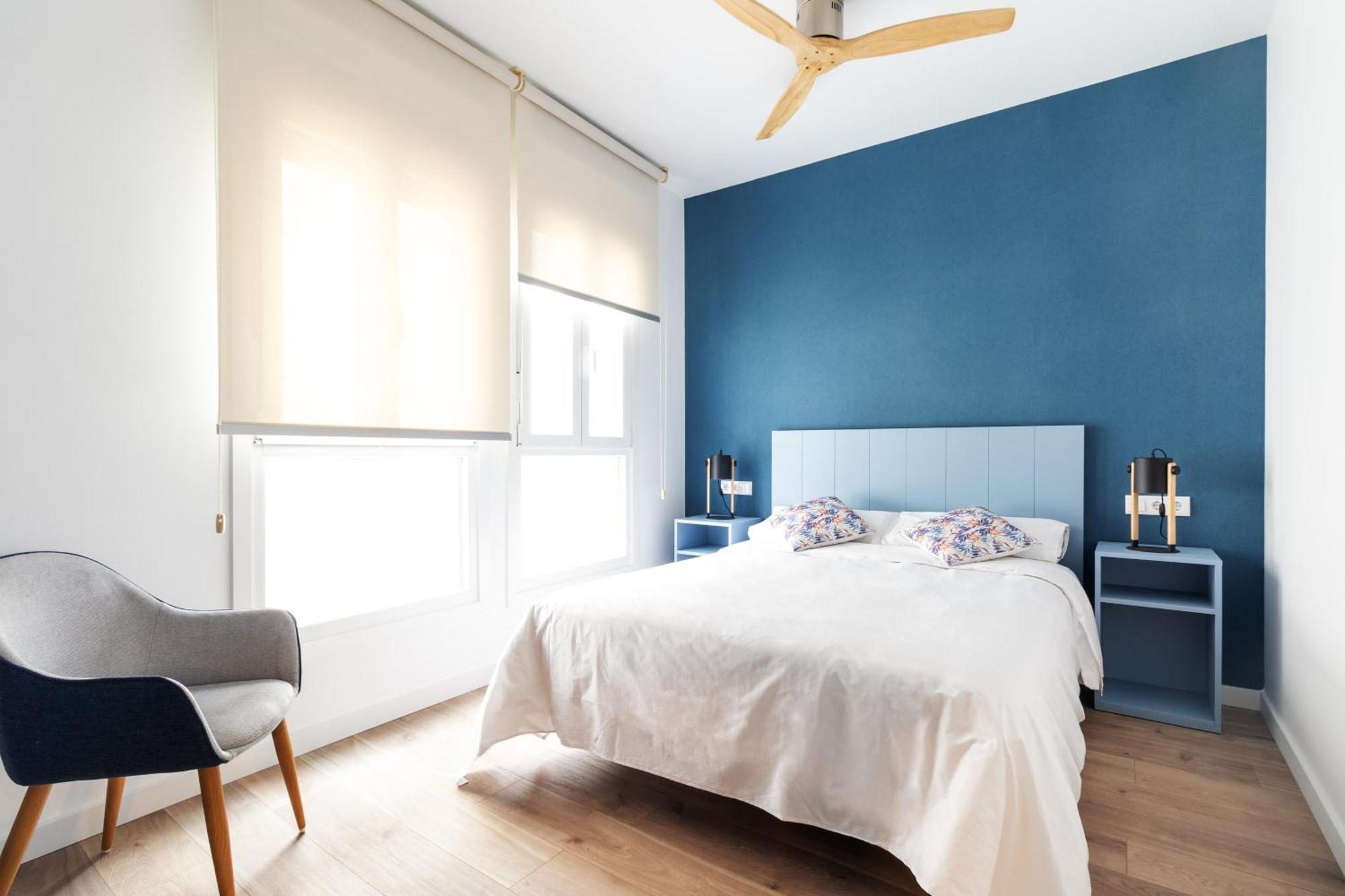 Acanto Apartment *