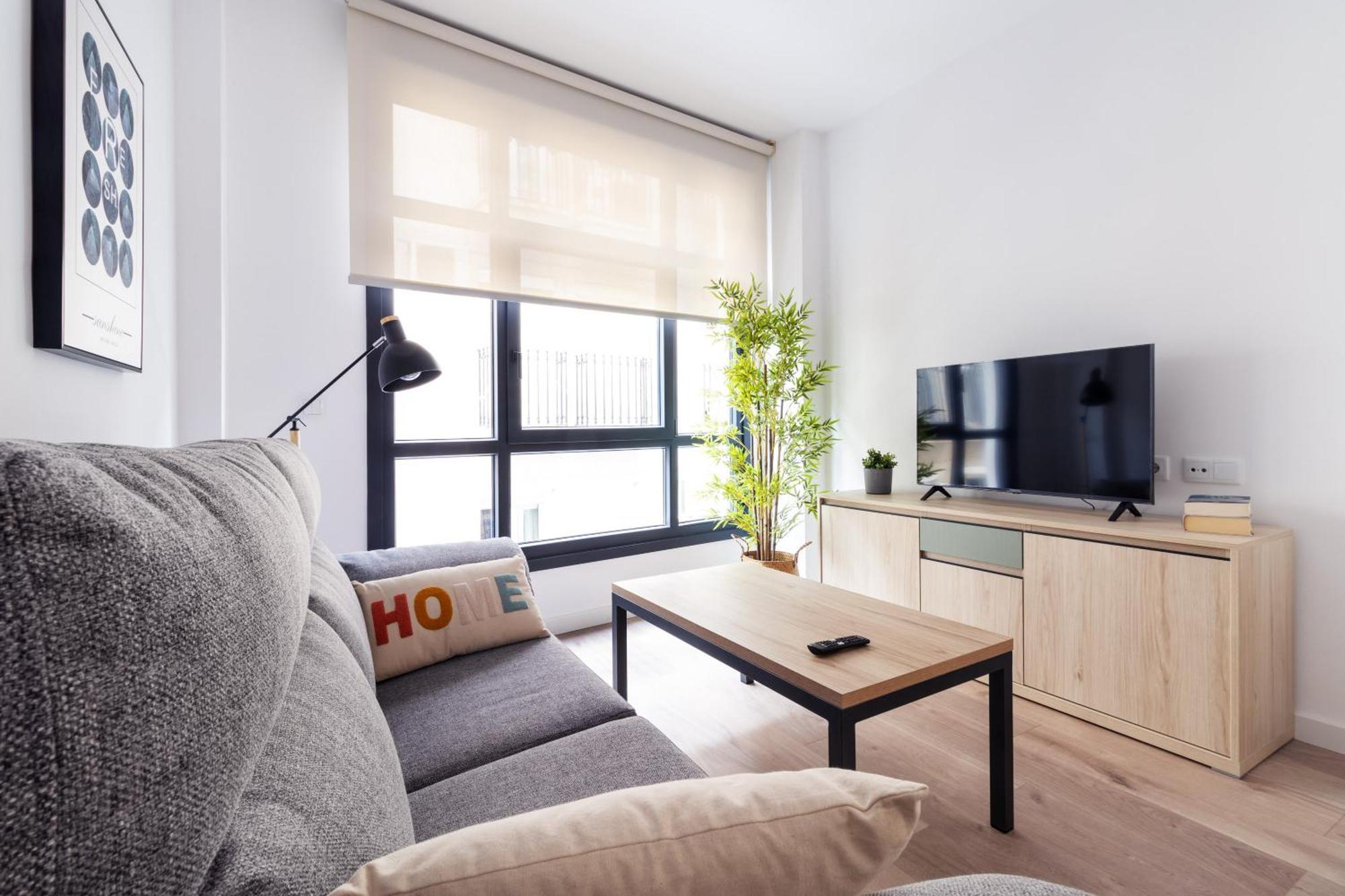 Acanto Apartment