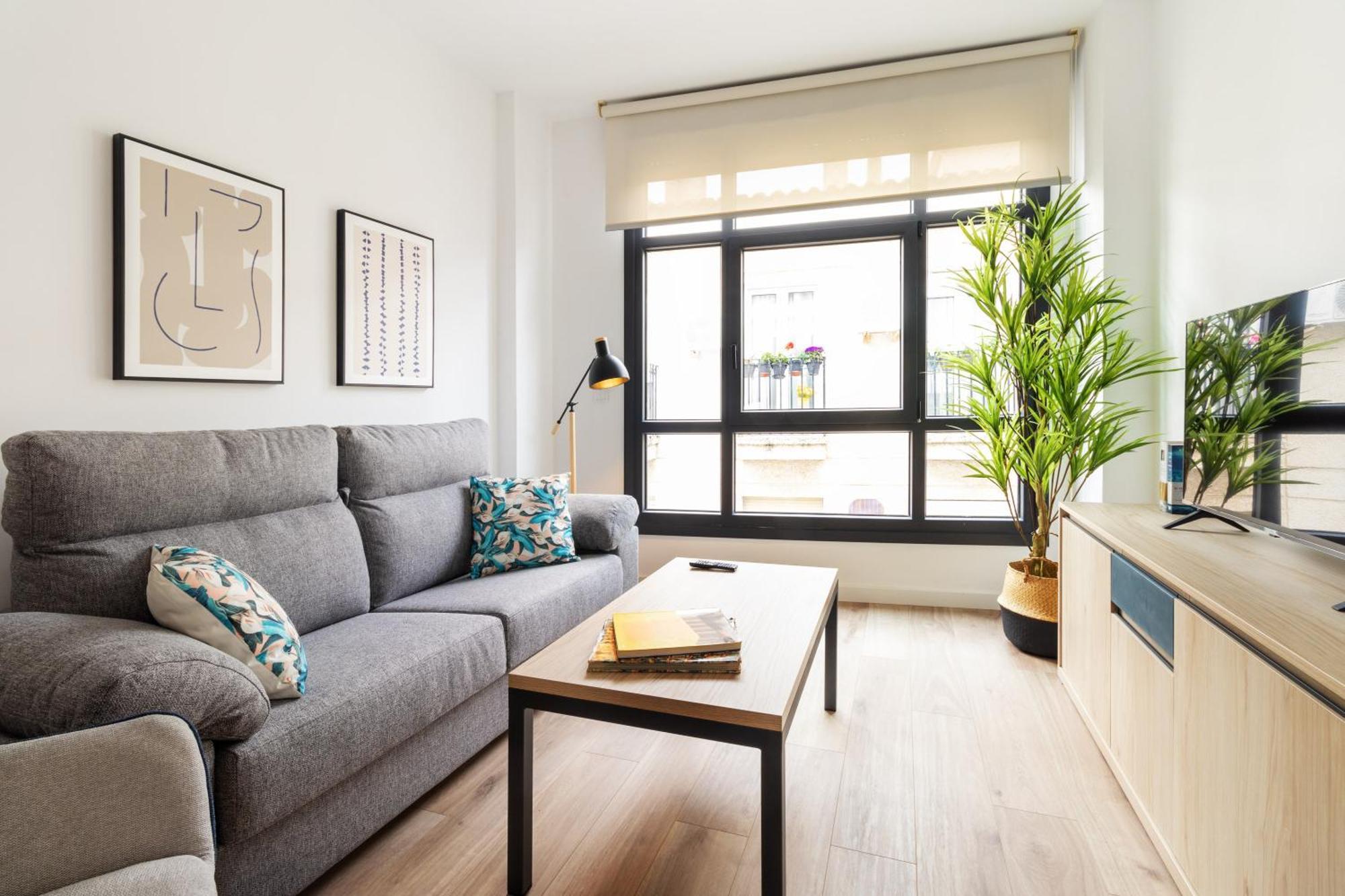 Apartament Acanto *