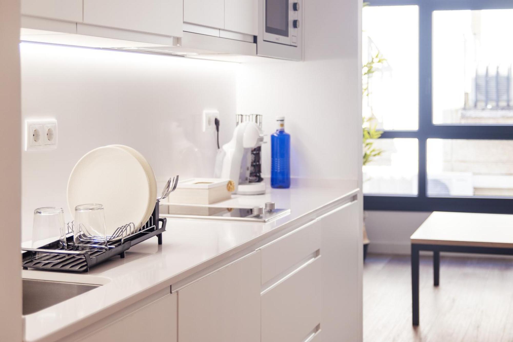 Apartament Acanto Mèrida