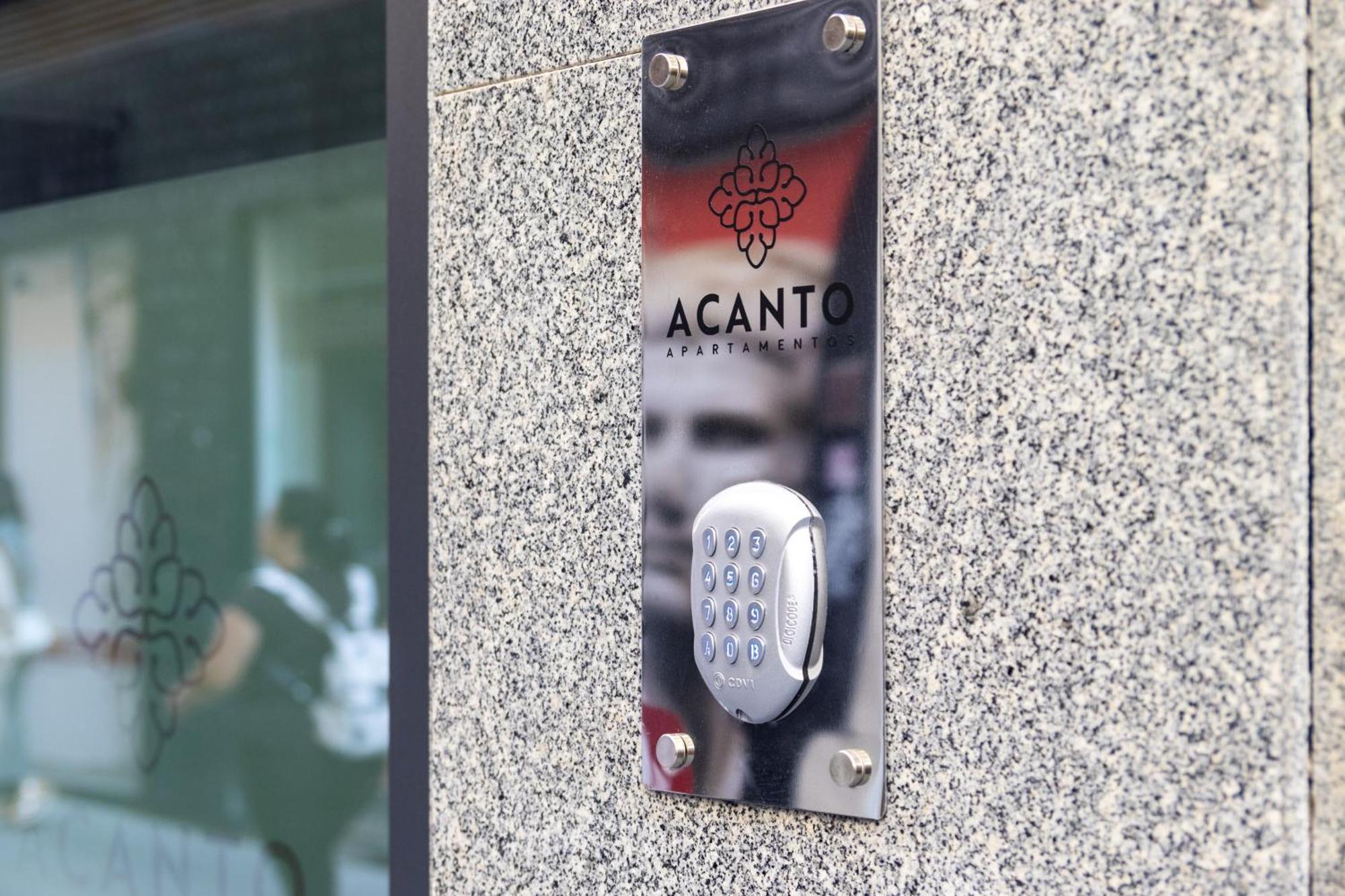 Acanto *